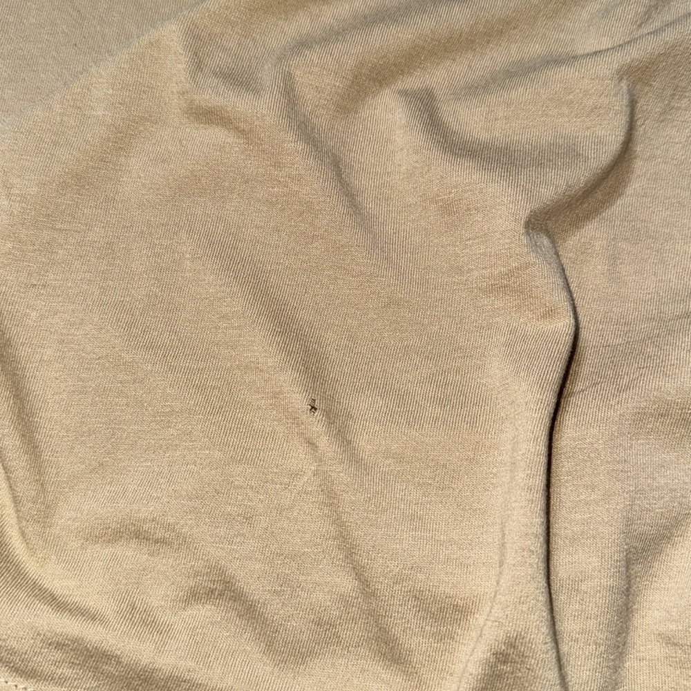 H&M basic tee - Picture 4 of 4